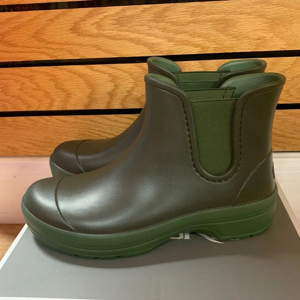Dansko Karmel Green - Picture 2 of 3